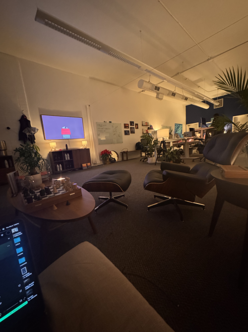 Interaction Office